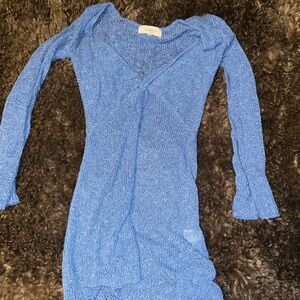 L Space Palisades cover up